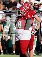 Photo from the gallery "Orange Lutheran @ De La Salle"