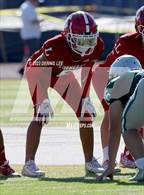 Photo from the gallery "Orange Lutheran @ De La Salle"