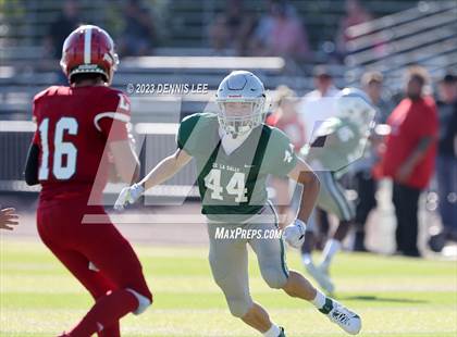 Thumbnail 1 in Orange Lutheran @ De La Salle photogallery.