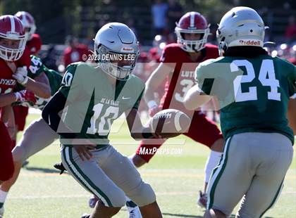Thumbnail 1 in Orange Lutheran @ De La Salle photogallery.
