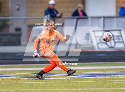 Thumbnail 2 in Cathedral vs Indianapolis Bishop Chatard (City Championship) photogallery.