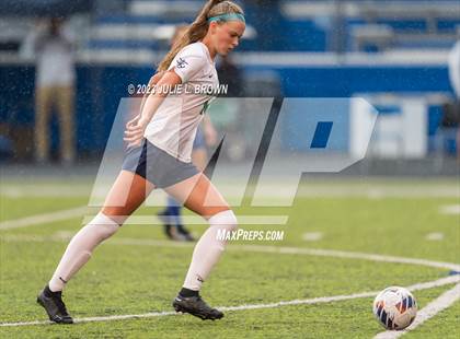 Thumbnail 3 in Cathedral vs Indianapolis Bishop Chatard (City Championship) photogallery.