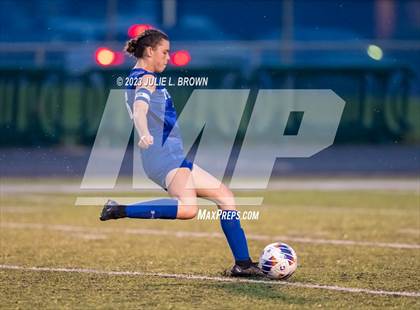 Thumbnail 1 in Cathedral vs Indianapolis Bishop Chatard (City Championship) photogallery.