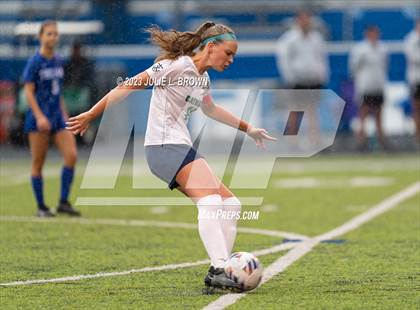 Thumbnail 2 in Cathedral vs Indianapolis Bishop Chatard (City Championship) photogallery.