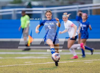 Thumbnail 3 in Cathedral vs Indianapolis Bishop Chatard (City Championship) photogallery.