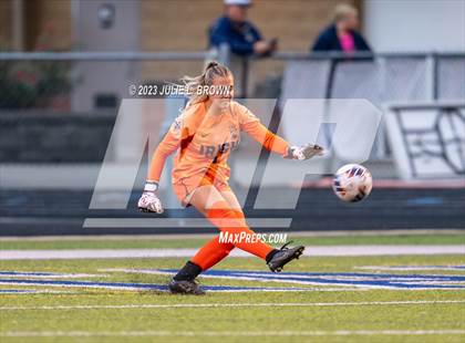 Thumbnail 1 in Cathedral vs Indianapolis Bishop Chatard (City Championship) photogallery.