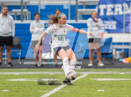 Thumbnail 1 in Cathedral vs Indianapolis Bishop Chatard (City Championship) photogallery.