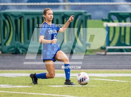 Thumbnail 2 in Cathedral vs Indianapolis Bishop Chatard (City Championship) photogallery.