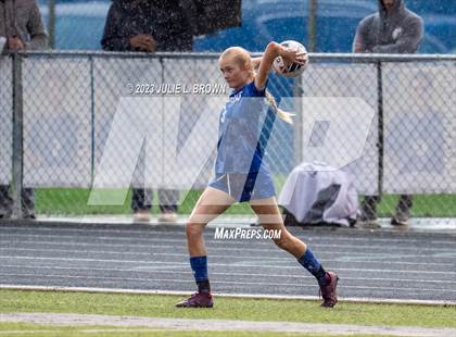Thumbnail 1 in Cathedral vs Indianapolis Bishop Chatard (City Championship) photogallery.