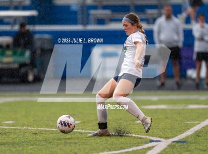Thumbnail 1 in Cathedral vs Indianapolis Bishop Chatard (City Championship) photogallery.