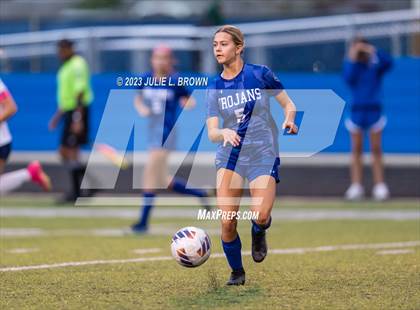 Thumbnail 1 in Cathedral vs Indianapolis Bishop Chatard (City Championship) photogallery.