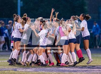 Thumbnail 1 in Cathedral vs Indianapolis Bishop Chatard (City Championship) photogallery.
