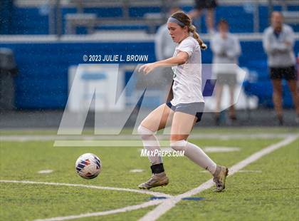 Thumbnail 2 in Cathedral vs Indianapolis Bishop Chatard (City Championship) photogallery.