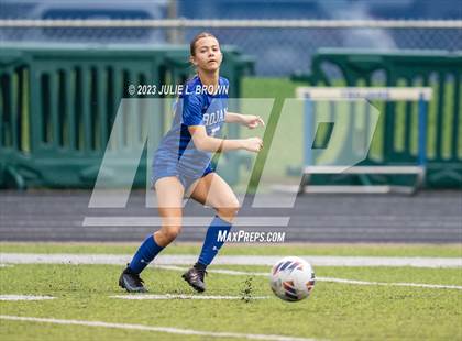 Thumbnail 3 in Cathedral vs Indianapolis Bishop Chatard (City Championship) photogallery.