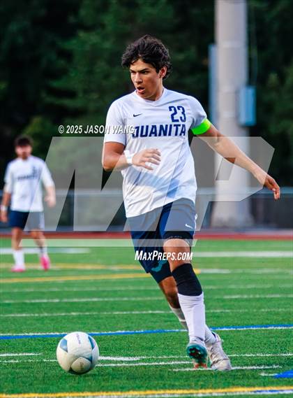 Thumbnail 1 in Juanita @ Interlake photogallery.