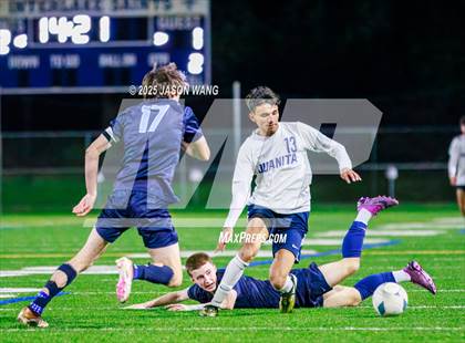 Thumbnail 3 in Juanita @ Interlake photogallery.