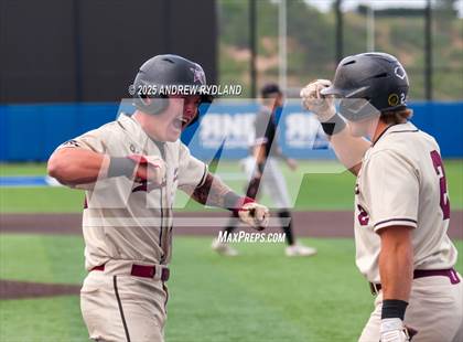 Thumbnail 3 in Windsor vs. Golden (CHSAA 4A Semifinals) photogallery.