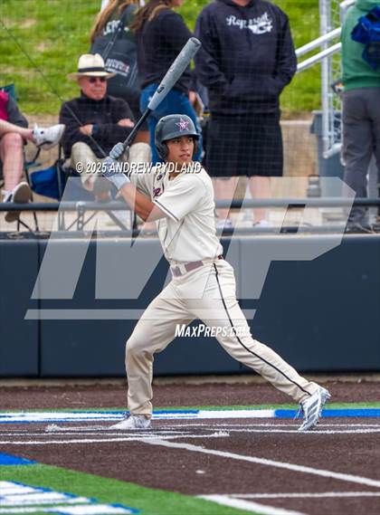 Thumbnail 2 in Windsor vs. Golden (CHSAA 4A Semifinals) photogallery.