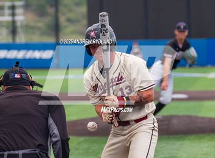 Thumbnail 1 in Windsor vs. Golden (CHSAA 4A Semifinals) photogallery.