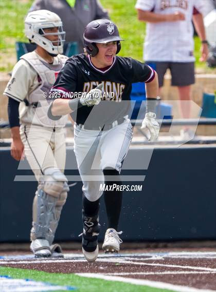 Thumbnail 1 in Windsor vs. Golden (CHSAA 4A Semifinals) photogallery.