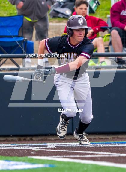 Thumbnail 3 in Windsor vs. Golden (CHSAA 4A Semifinals) photogallery.