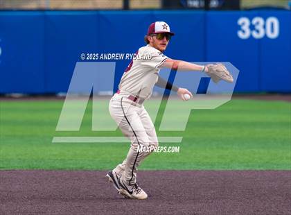 Thumbnail 2 in Windsor vs. Golden (CHSAA 4A Semifinals) photogallery.
