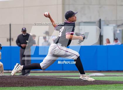 Thumbnail 2 in Windsor vs. Golden (CHSAA 4A Semifinals) photogallery.