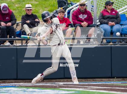 Thumbnail 2 in Windsor vs. Golden (CHSAA 4A Semifinals) photogallery.