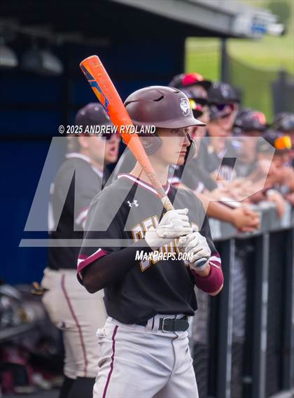 Thumbnail 2 in Windsor vs. Golden (CHSAA 4A Semifinals) photogallery.