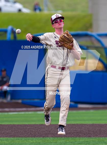 Thumbnail 1 in Windsor vs. Golden (CHSAA 4A Semifinals) photogallery.
