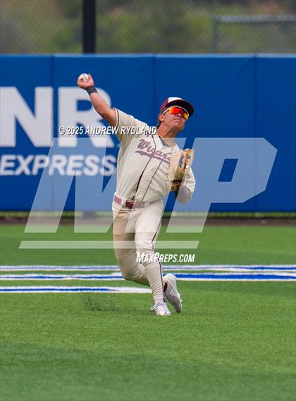 Thumbnail 1 in Windsor vs. Golden (CHSAA 4A Semifinals) photogallery.