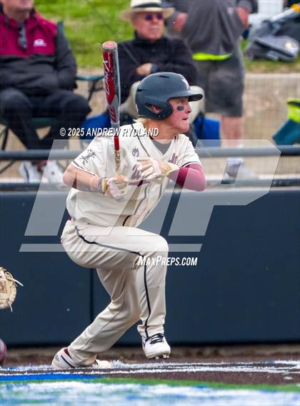 Thumbnail 1 in Windsor vs. Golden (CHSAA 4A Semifinals) photogallery.