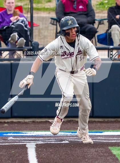 Thumbnail 3 in Windsor vs. Golden (CHSAA 4A Semifinals) photogallery.