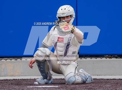 Thumbnail 3 in Windsor vs. Golden (CHSAA 4A Semifinals) photogallery.