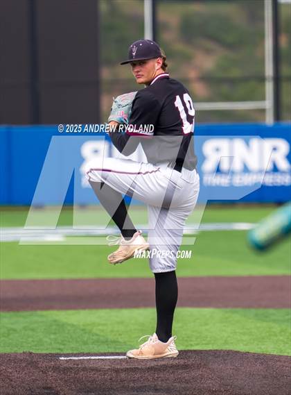 Thumbnail 1 in Windsor vs. Golden (CHSAA 4A Semifinals) photogallery.