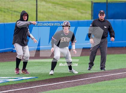 Thumbnail 1 in Windsor vs. Golden (CHSAA 4A Semifinals) photogallery.