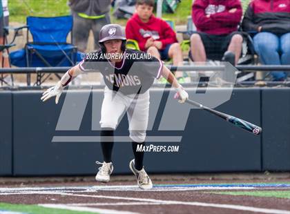 Thumbnail 3 in Windsor vs. Golden (CHSAA 4A Semifinals) photogallery.