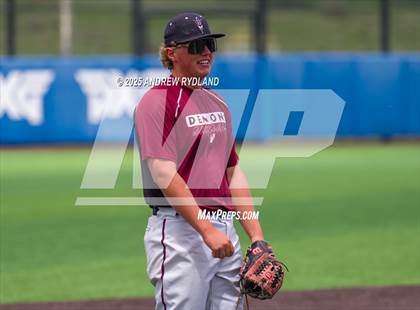 Thumbnail 2 in Windsor vs. Golden (CHSAA 4A Semifinals) photogallery.
