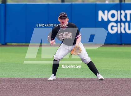 Thumbnail 2 in Windsor vs. Golden (CHSAA 4A Semifinals) photogallery.
