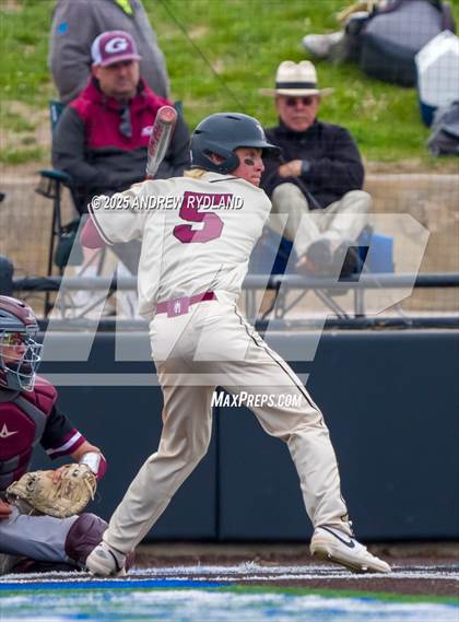 Thumbnail 2 in Windsor vs. Golden (CHSAA 4A Semifinals) photogallery.
