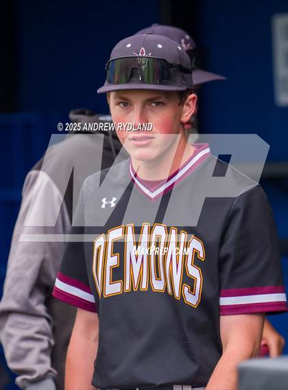 Thumbnail 3 in Windsor vs. Golden (CHSAA 4A Semifinals) photogallery.