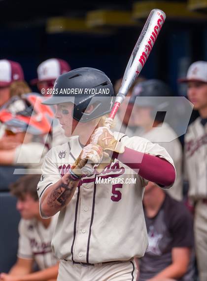 Thumbnail 1 in Windsor vs. Golden (CHSAA 4A Semifinals) photogallery.