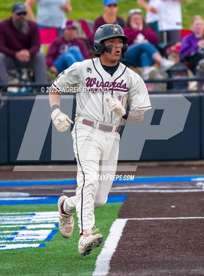 Thumbnail 1 in Windsor vs. Golden (CHSAA 4A Semifinals) photogallery.