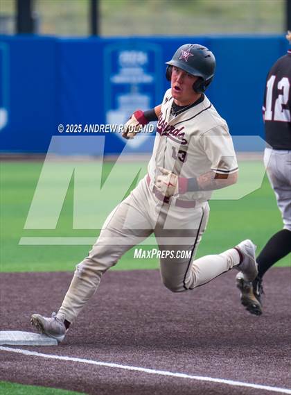 Thumbnail 2 in Windsor vs. Golden (CHSAA 4A Semifinals) photogallery.