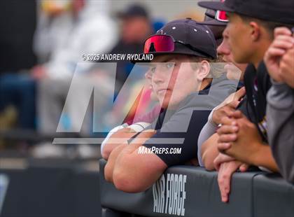 Thumbnail 2 in Windsor vs. Golden (CHSAA 4A Semifinals) photogallery.