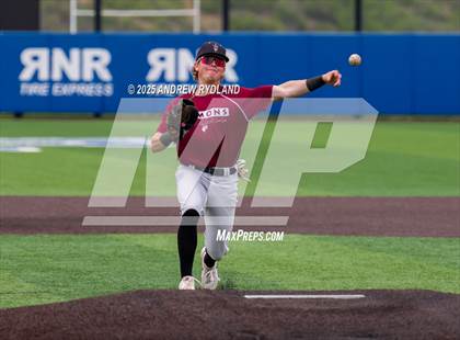 Thumbnail 1 in Windsor vs. Golden (CHSAA 4A Semifinals) photogallery.