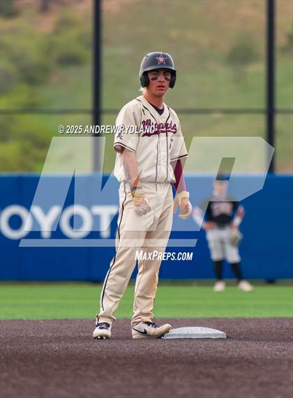 Thumbnail 2 in Windsor vs. Golden (CHSAA 4A Semifinals) photogallery.