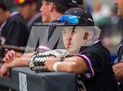 Thumbnail 3 in Windsor vs. Golden (CHSAA 4A Semifinals) photogallery.