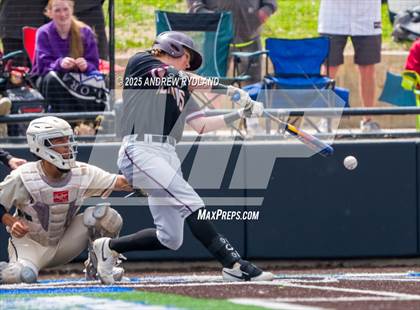 Thumbnail 2 in Windsor vs. Golden (CHSAA 4A Semifinals) photogallery.