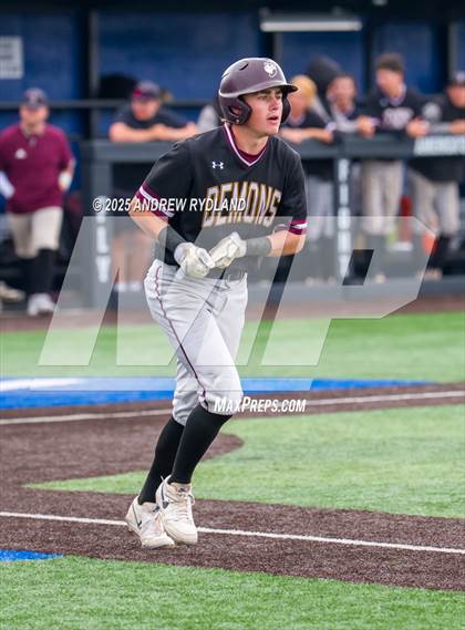 Thumbnail 2 in Windsor vs. Golden (CHSAA 4A Semifinals) photogallery.